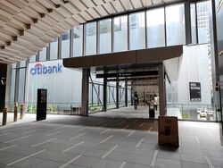 Central Boulevard (D1), Office #521746601